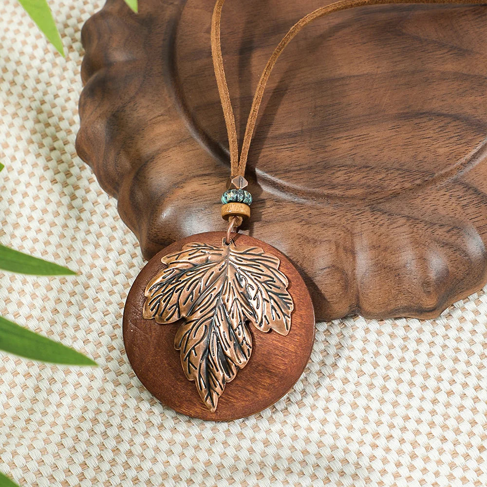 ✨ Boho Queen Layers🌾 Set de 7 Collares Tribal Spirit