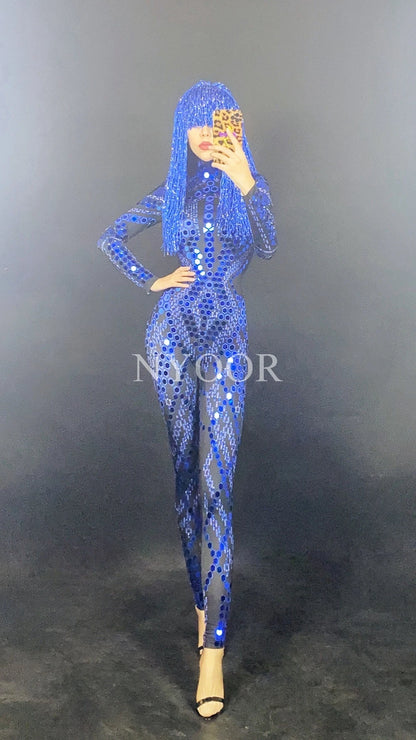 💙MONO Galaxy Sparkle🌟 5 colores a elegir