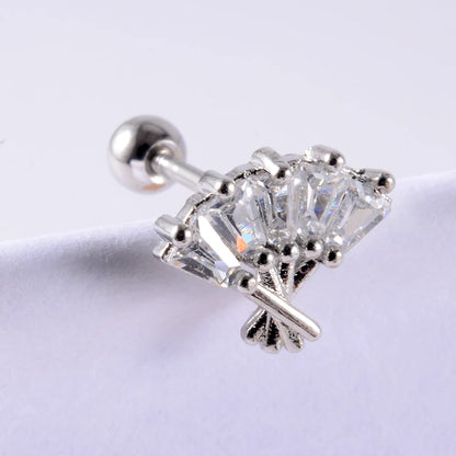 🌙Pendientes "Starry Ritual" 💫Planetas, Corazones, Lunas y Cristales Cósmicos🛸 32 variantes a elegir