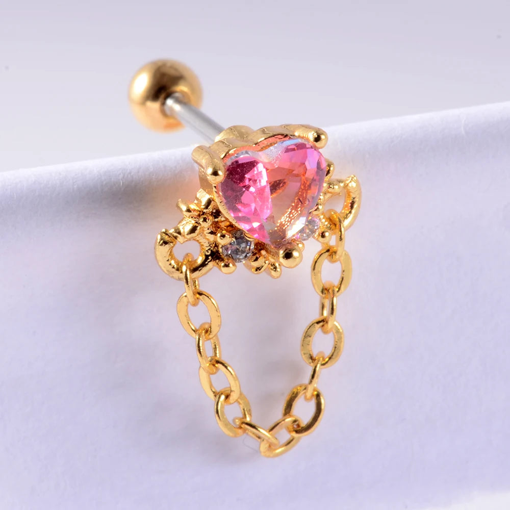 🌙Pendientes "Starry Ritual" 💫Planetas, Corazones, Lunas y Cristales Cósmicos🛸 32 variantes a elegir