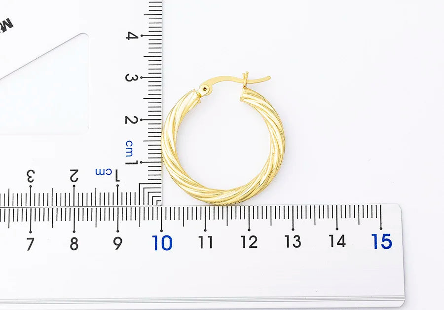 🌈"Cosmic Loop" — Pendientes Bohemios Multicolor con Cristales CZ ✨9 varaintes a elegir