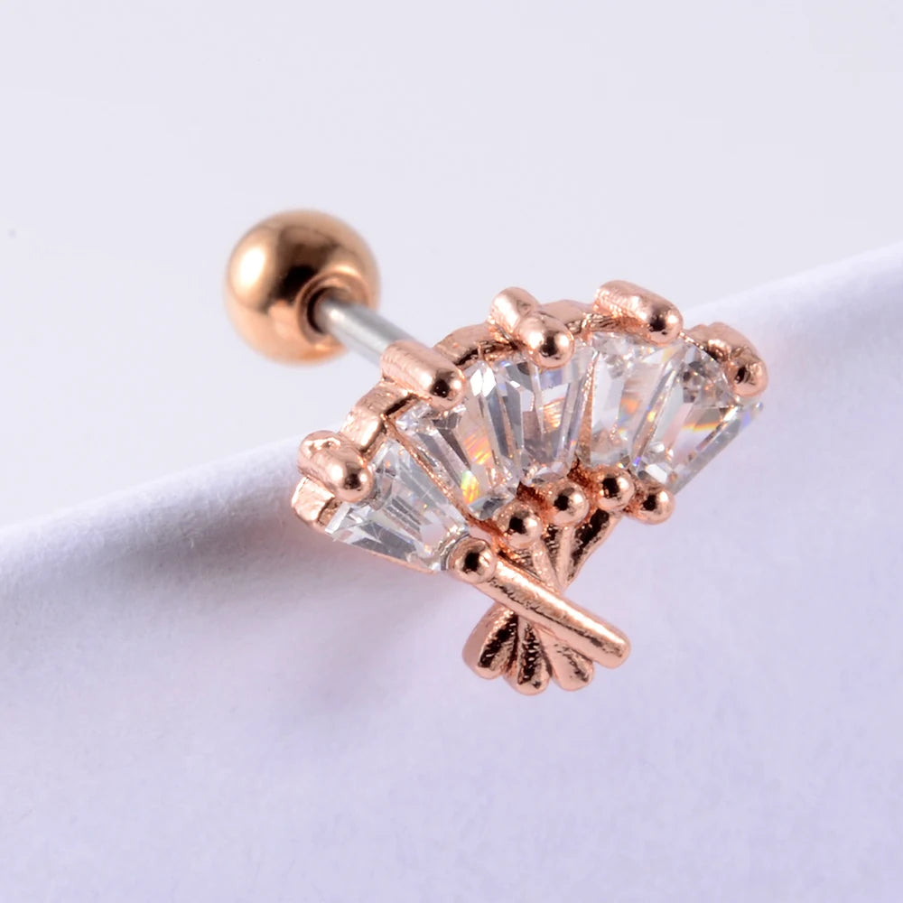 🌙Pendientes "Starry Ritual" 💫Planetas, Corazones, Lunas y Cristales Cósmicos🛸 32 variantes a elegir