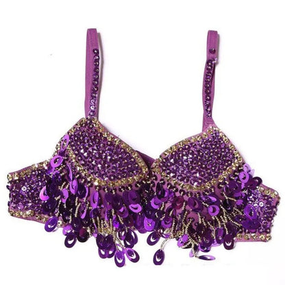 👑  Starlight Fantasy Bra 💫 10 colores a elegir