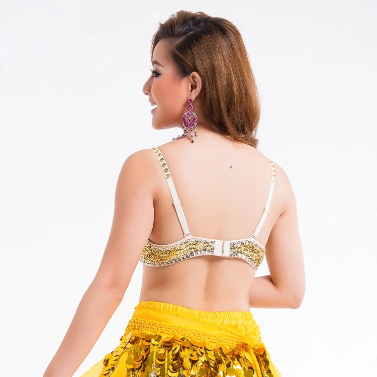 👑  Starlight Fantasy Bra 💫 10 colores a elegir