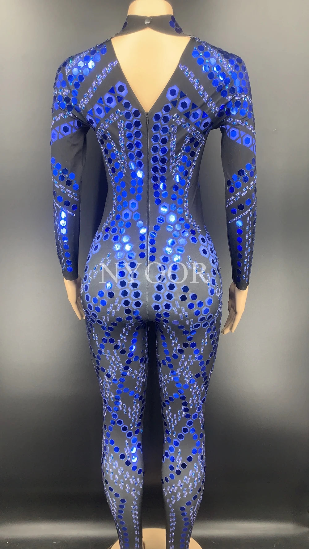 💙MONO Galaxy Sparkle🌟 5 colores a elegir