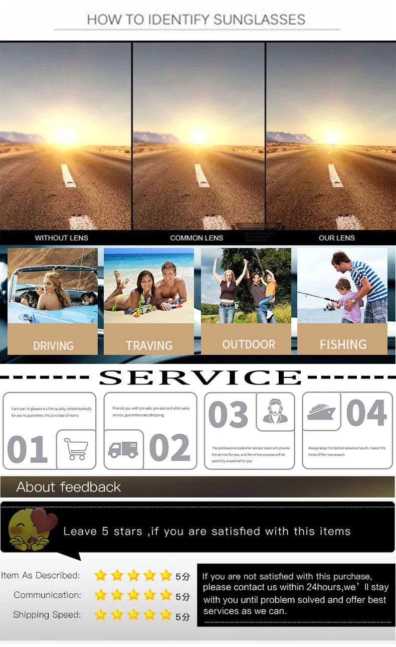 💋Gafas "LipShock Mirage"🌈 7 colores a elegir