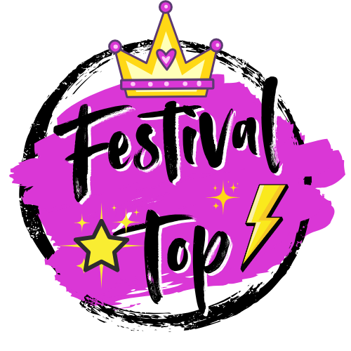 Festival Top