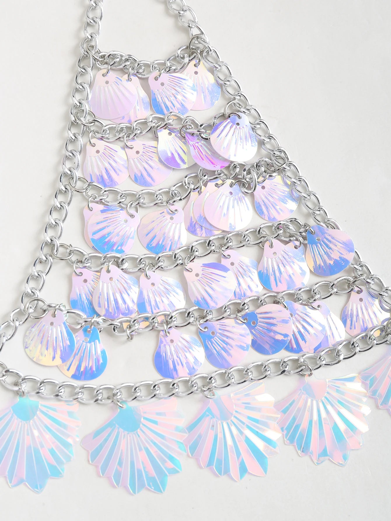 🌈✨ Top “Sirena Galáctica”