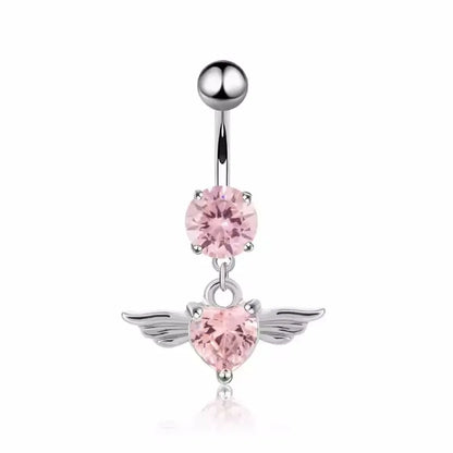 💖🔥 Piercing Sexy Vibes ombligo✨ 31 variantes