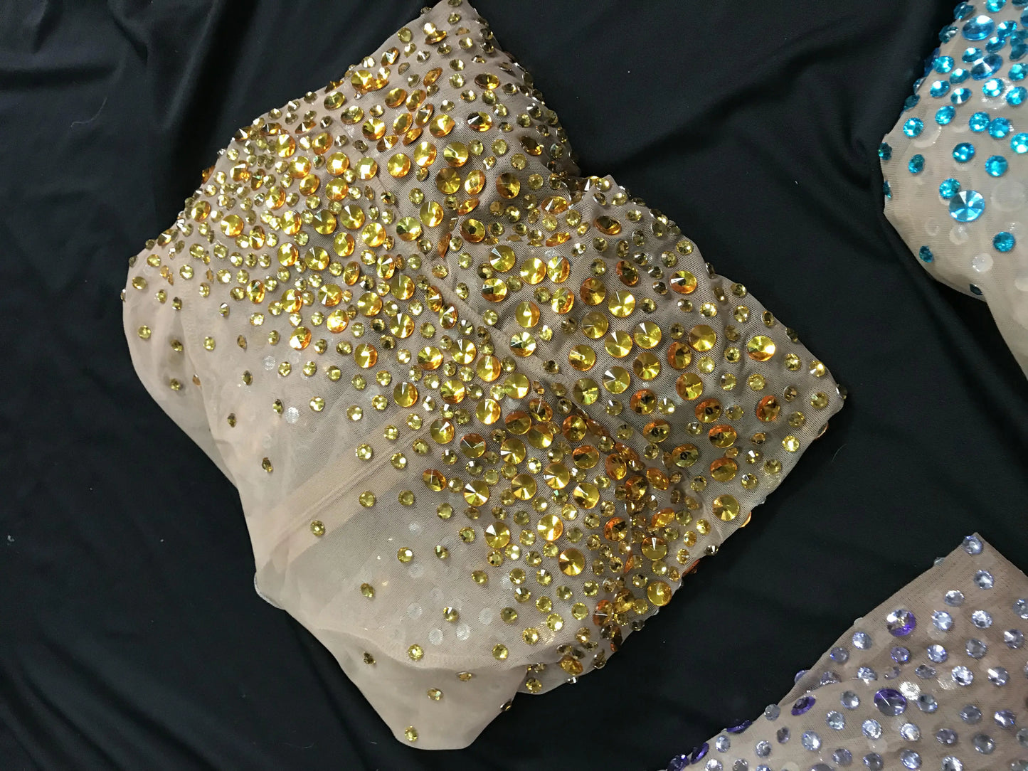 💎Diamond Storm Bodysuit - 7 colores a elegir