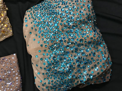 💎Diamond Storm Bodysuit - 7 colores a elegir