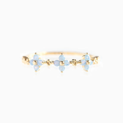Anillos Love Set 💘🌈🧸Corazón, Mariposa. Oso y Flor en circonitas✨ 6 variantes a elegir