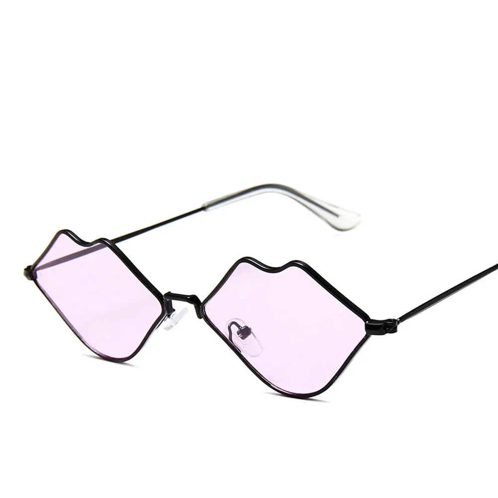 🔥Gafas "Cherry Kiss"💋 7 colores a elegir