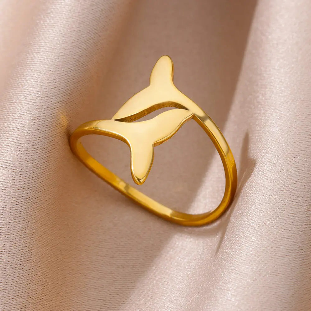 🔥“Zircon Flame Drop” – El Anillo Ajustable que Brilla Como Tu Fuego Interior 💎46 variantes a elegir