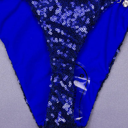 👙 Bikini Stardust ✨ | Tu brillo en cada ola🌊 3 colores a elegir