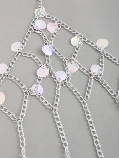 🌈✨ Top “Sirena Rebelde”💎