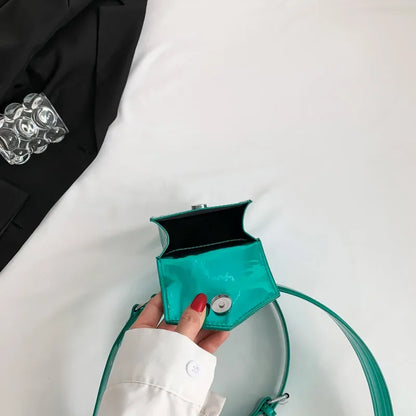 💖 Riñonera Cyborg 💫 Pierna Luminosa para Reinas Futuristas 🌙 5 colores a elegir