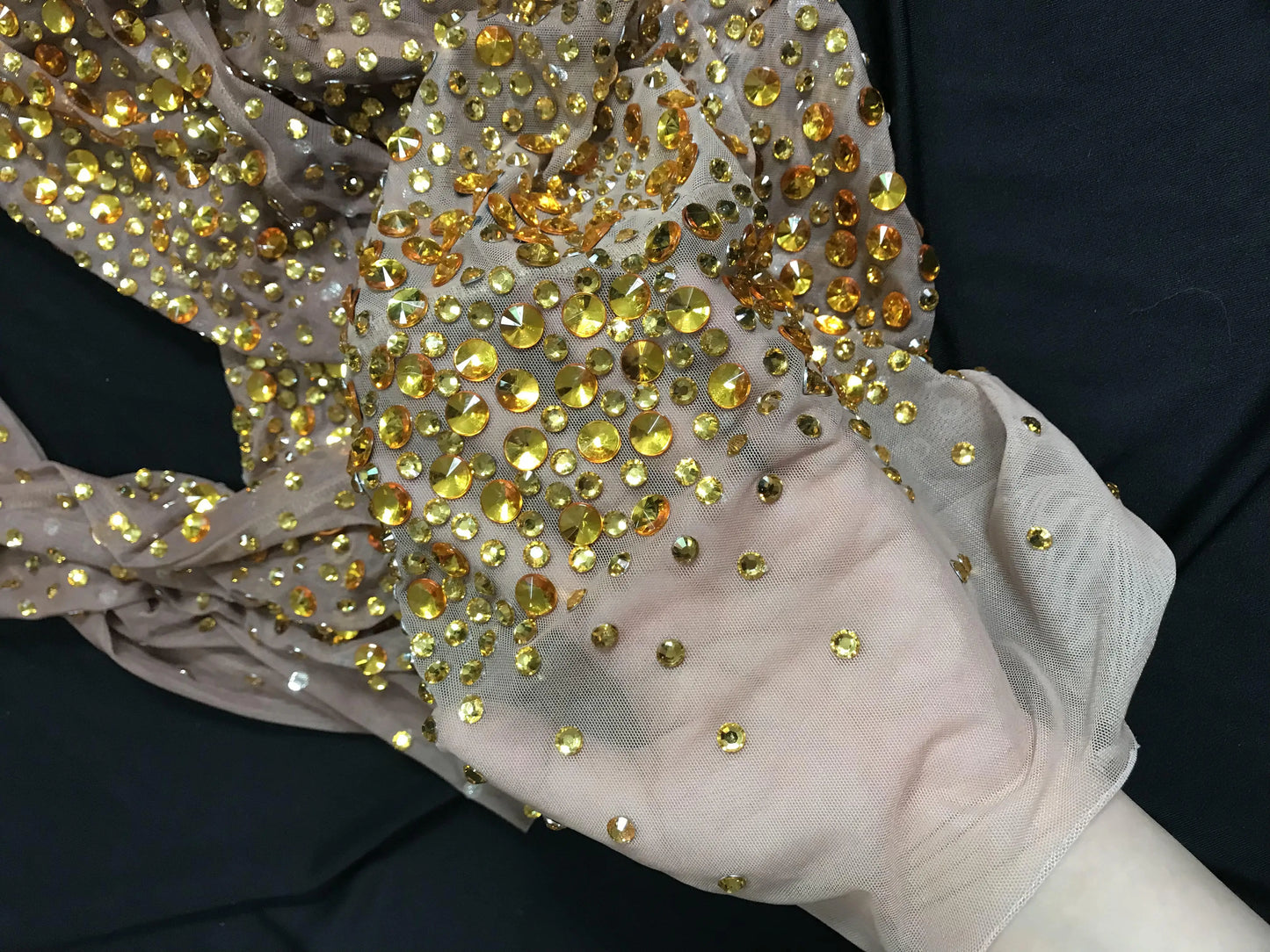 💎Diamond Storm Bodysuit - 7 colores a elegir