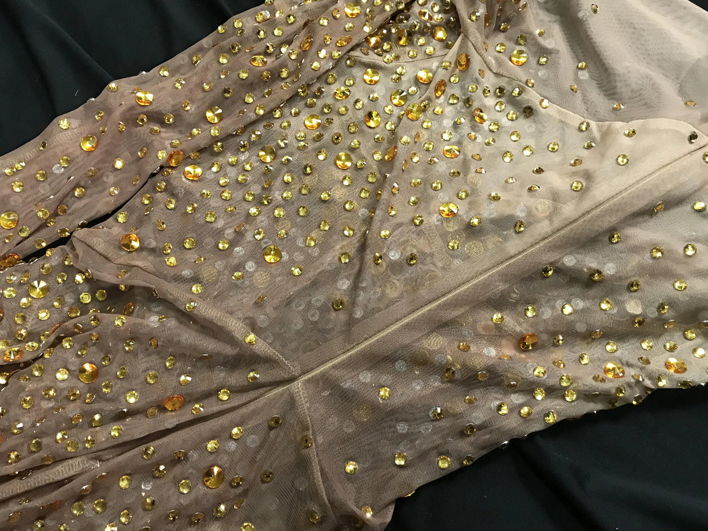 💎Diamond Storm Bodysuit - 7 colores a elegir