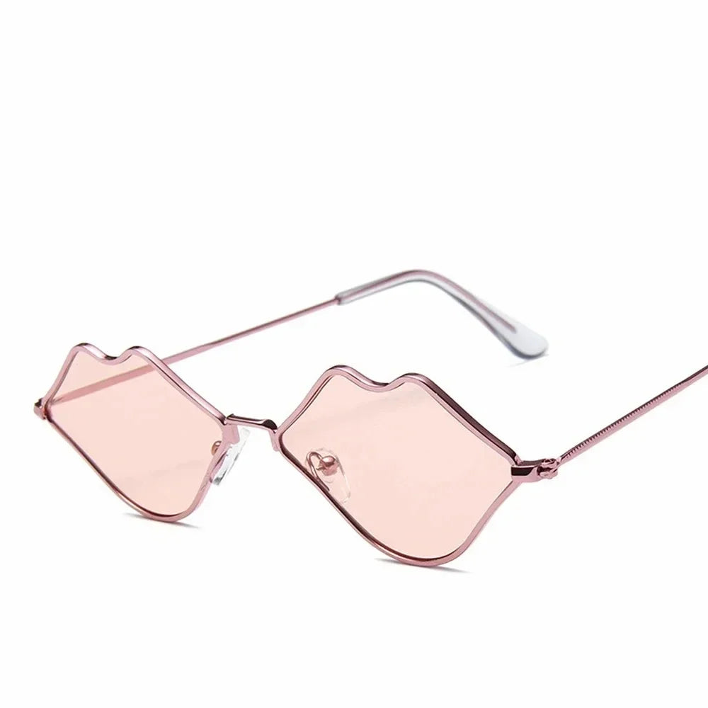 🔥Gafas "Cherry Kiss"💋 7 colores a elegir