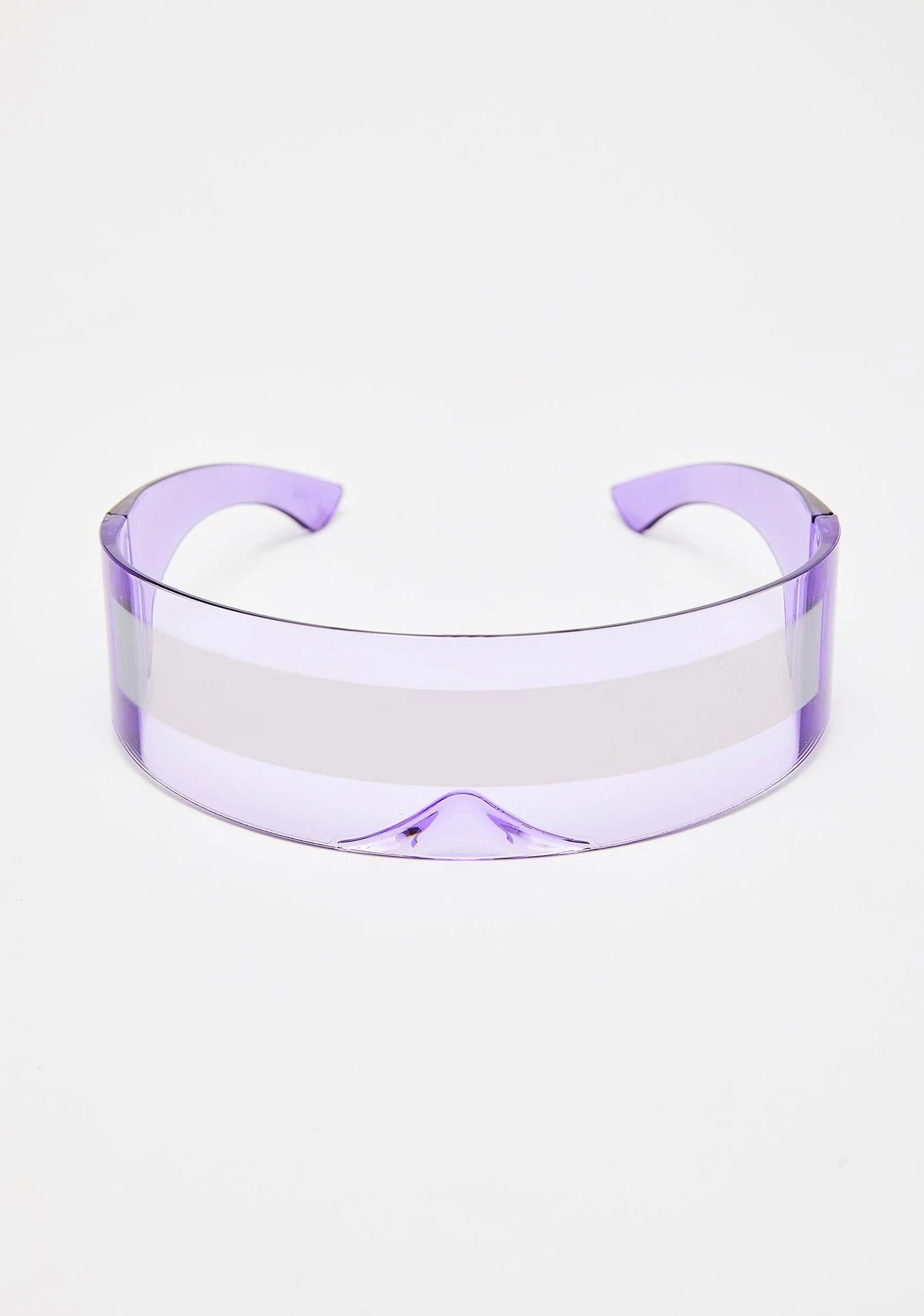 ⚡“NeoVisor 3025” 🛸 Gafas Futuristas con Lente Láser para Visiones del Mañana🌈13 colores a elegir