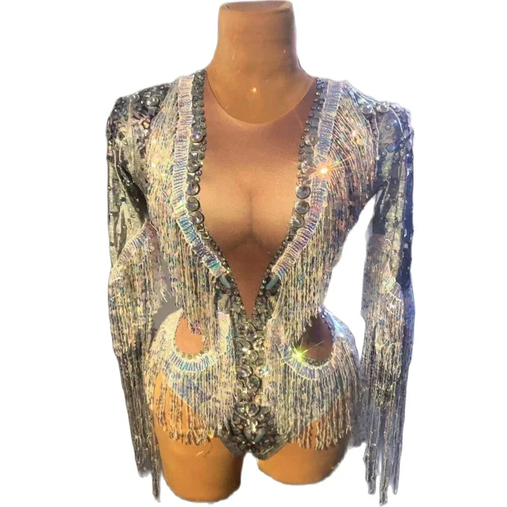 ✨ Body Crystal Galaxy ✨