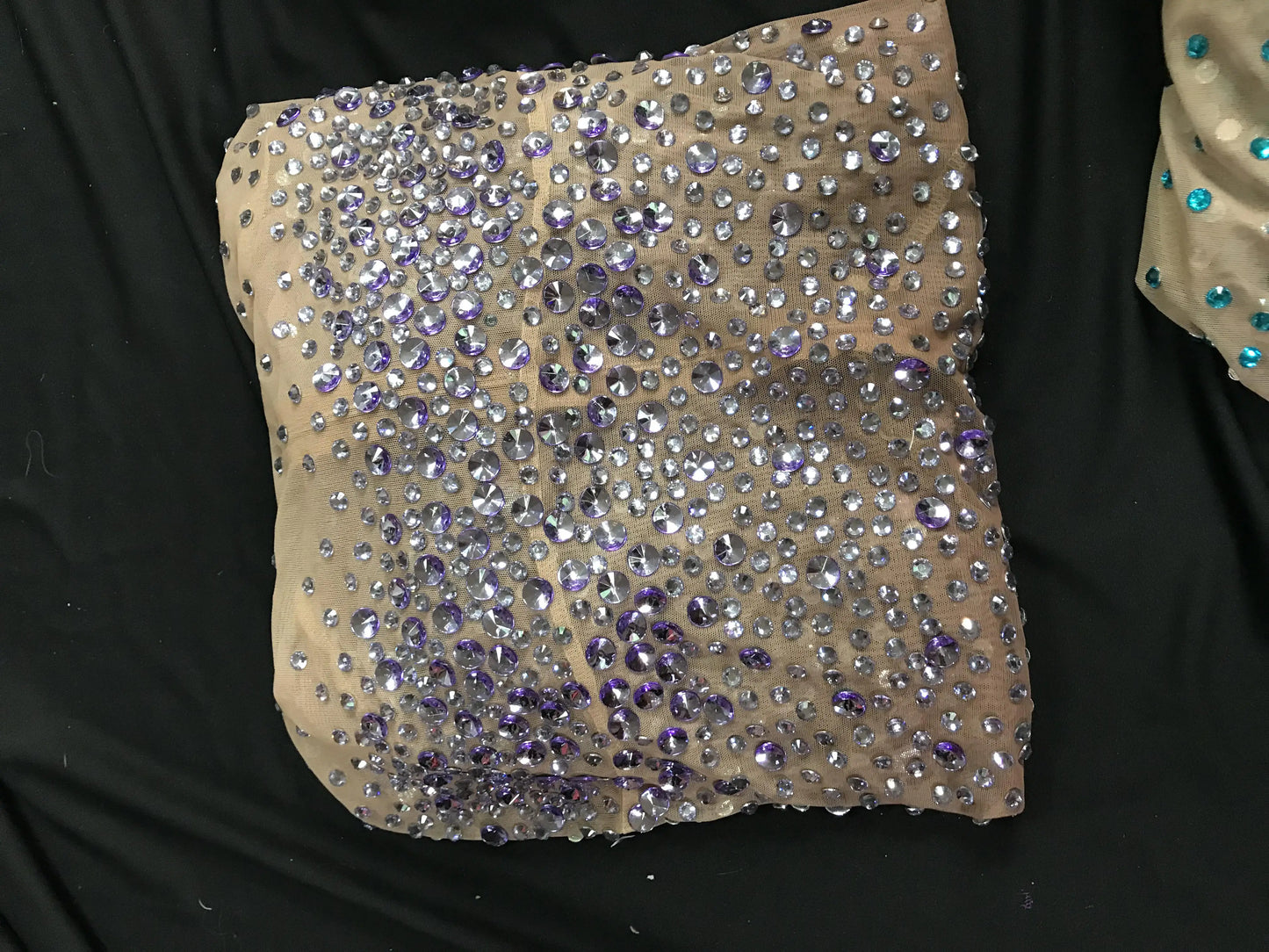 💎Diamond Storm Bodysuit - 7 colores a elegir