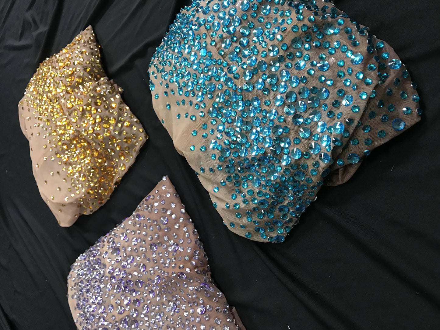 💎Diamond Storm Bodysuit - 7 colores a elegir