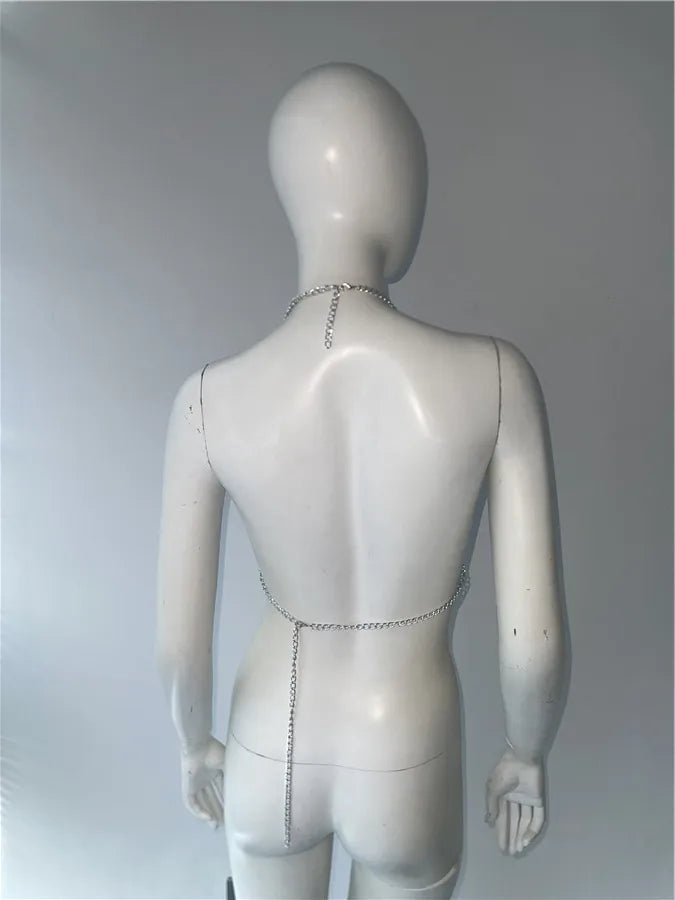 🌈✨ Top “Sirena Galáctica”