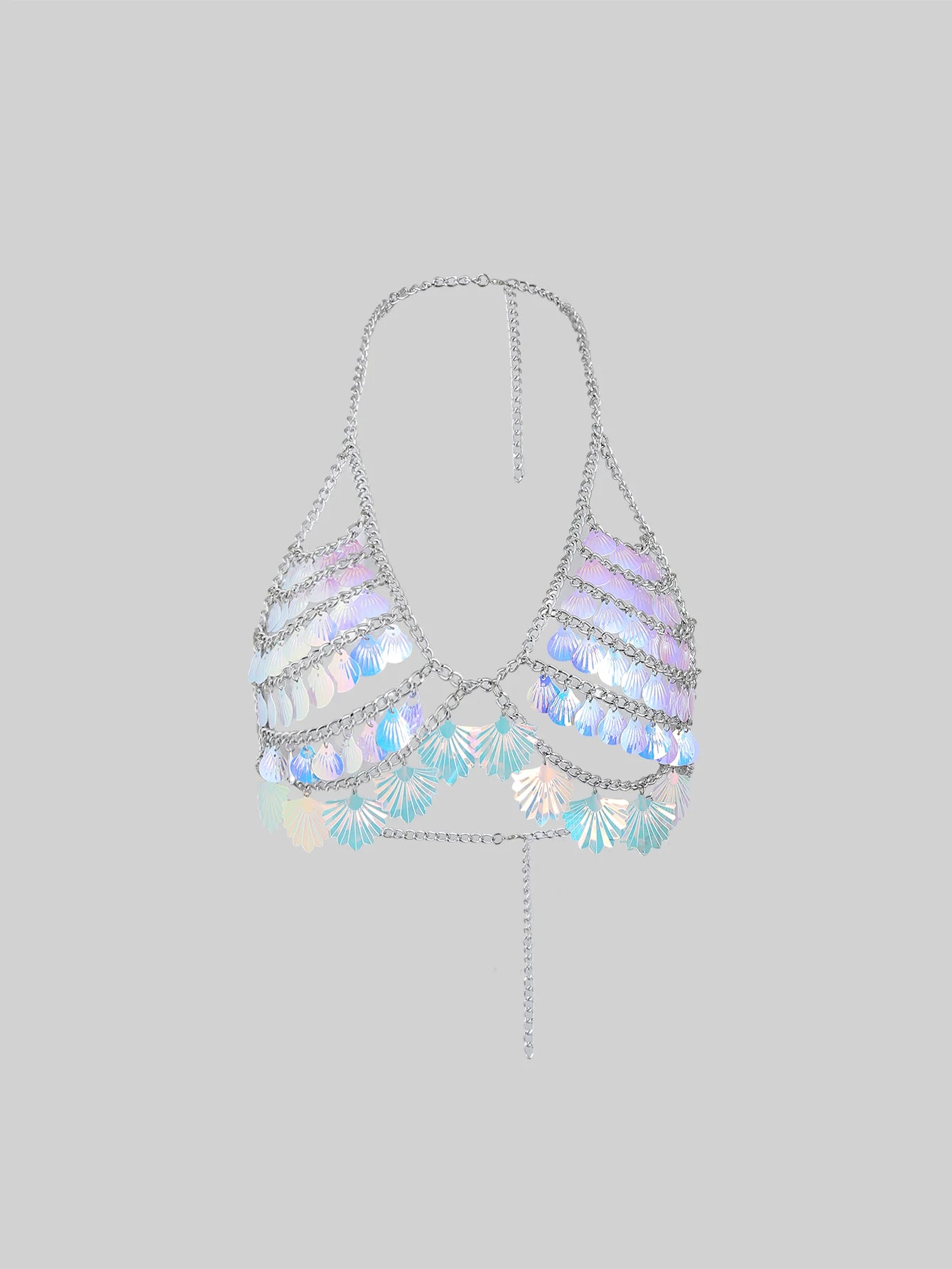 🌈✨ Top “Sirena Galáctica”