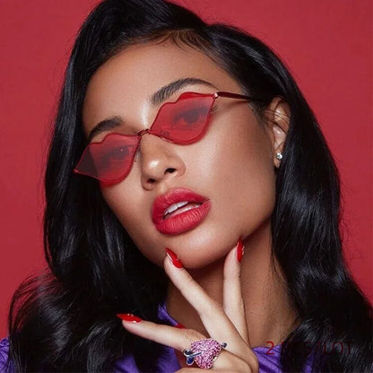 🔥Gafas "Cherry Kiss"💋 7 colores a elegir