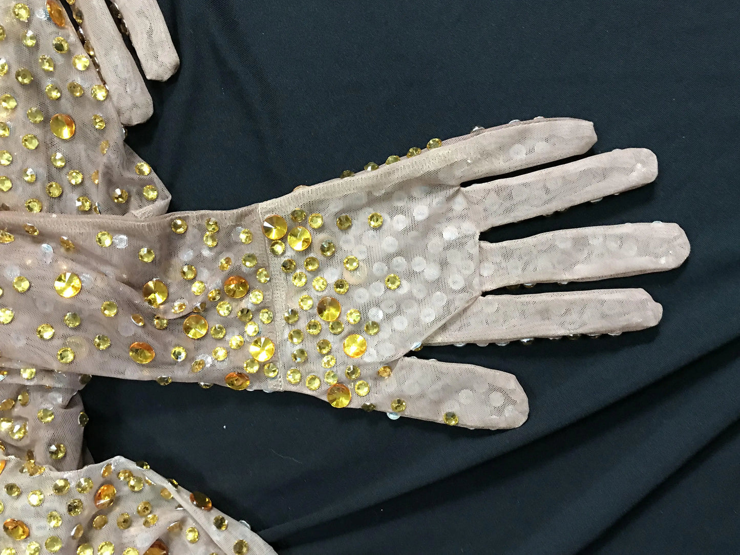 💎Diamond Storm Bodysuit - 7 colores a elegir