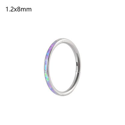 💎 Piercings Opal38 Multimístico 🔥30 variantes a elegir