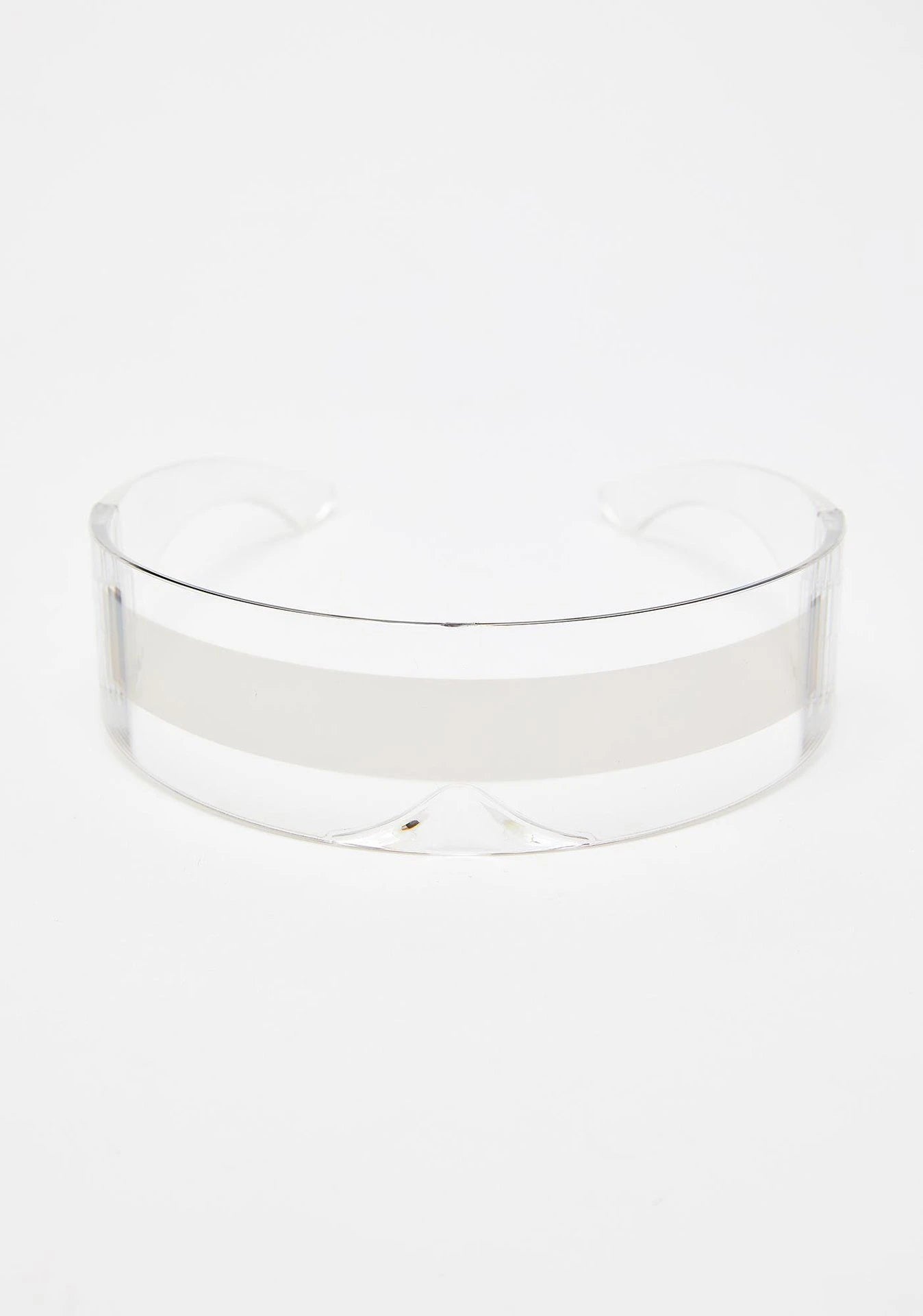 ⚡“NeoVisor 3025” 🛸 Gafas Futuristas con Lente Láser para Visiones del Mañana🌈13 colores a elegir