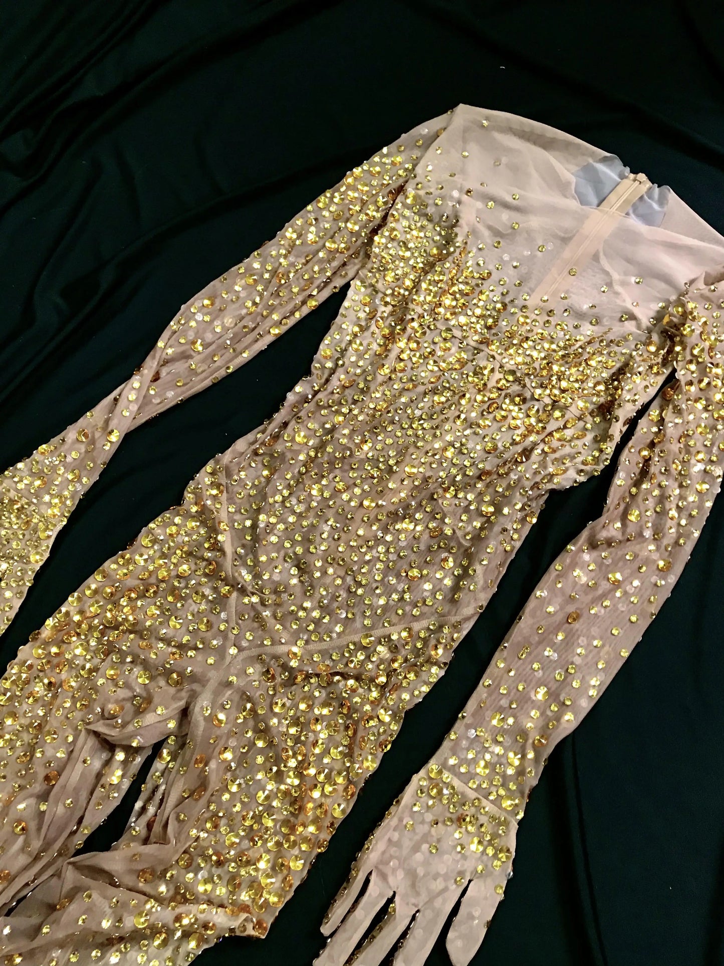 💎Diamond Storm Bodysuit - 7 colores a elegir