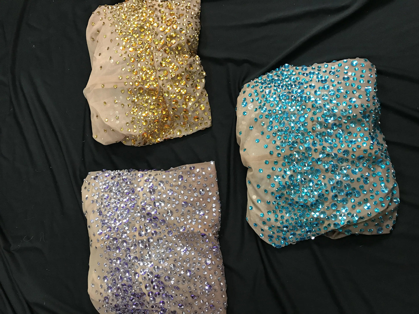 💎Diamond Storm Bodysuit - 7 colores a elegir