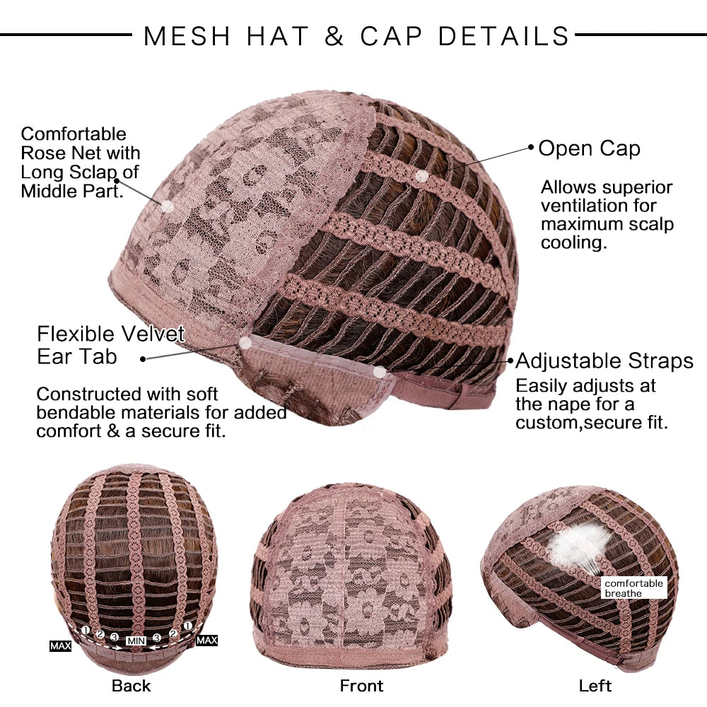 💜 Unicorn Dream 💖Ondas largas para un look místico y vibrante🤟26 variantes