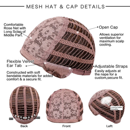 💜 Unicorn Dream 💖Ondas largas para un look místico y vibrante🤟26 variantes