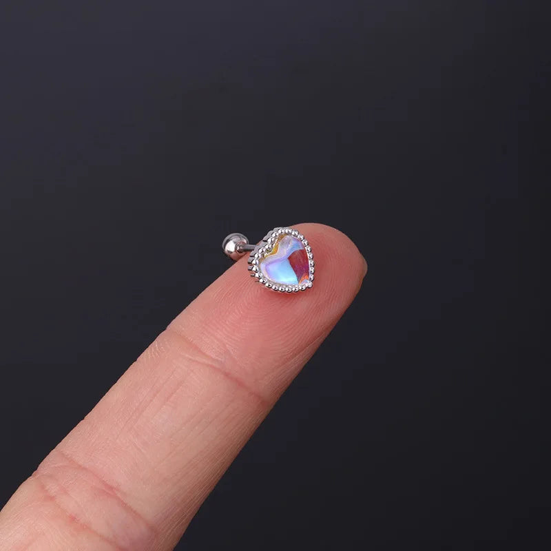 🌟Pendiente "Fairy Flight" 🦄 Ala de Ángel y Unicornio💫11 variantes a elegir