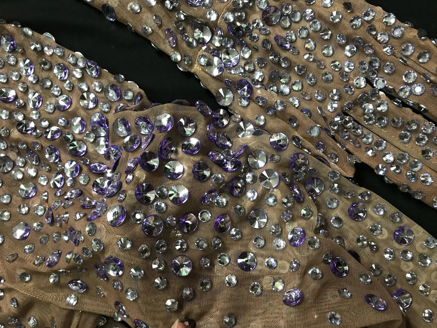 💎Diamond Storm Bodysuit - 7 colores a elegir