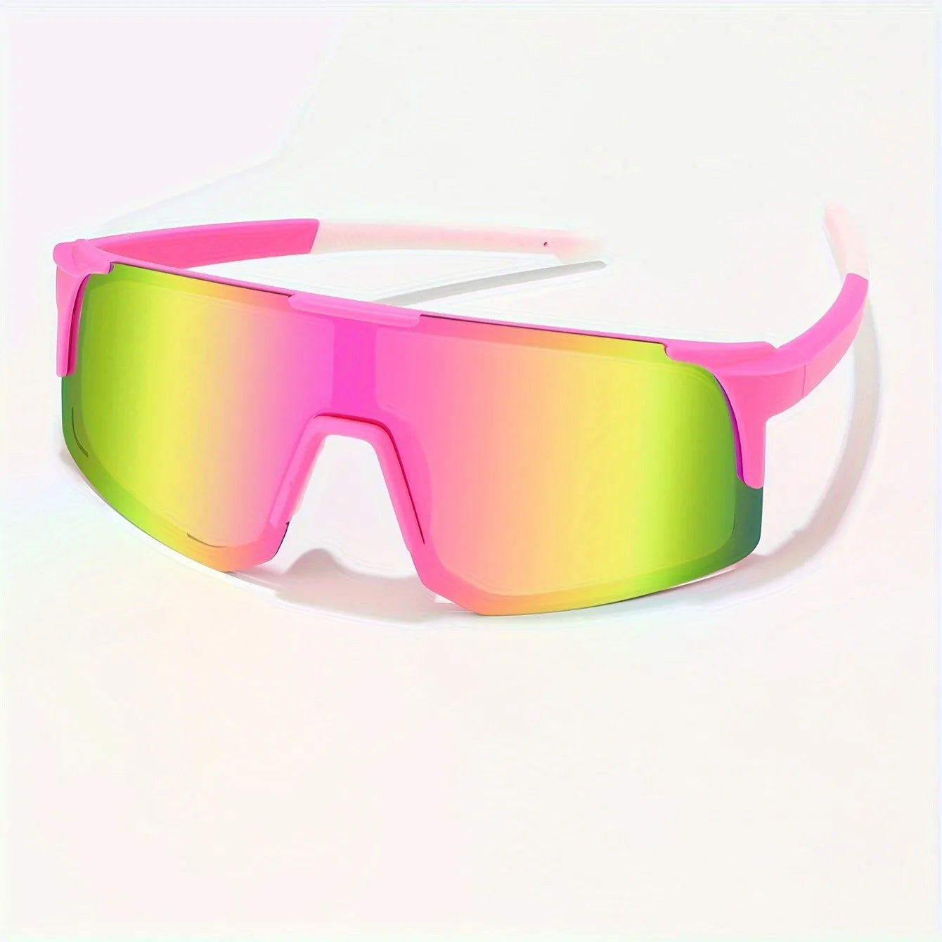 🌈Gafas "Neon Cyclone"🌀 10 colores a elegir
