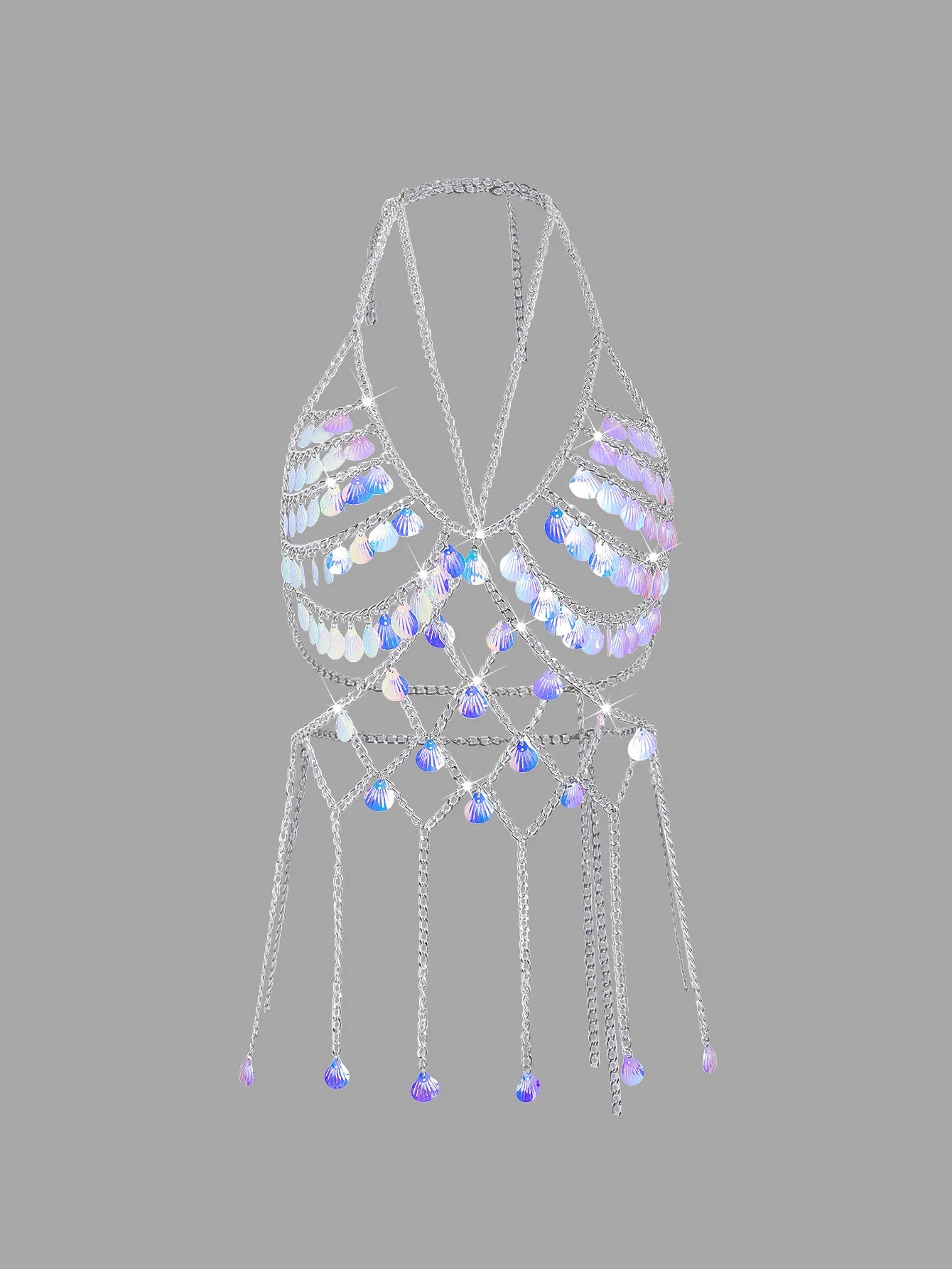 🌈✨ Top “Sirena Rebelde”💎