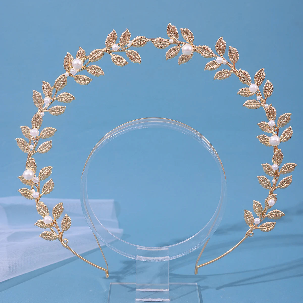 👸 🤍 Corona Éter  – Espíritu Puro, Poder Brutal✨ 6 variantes a elegir