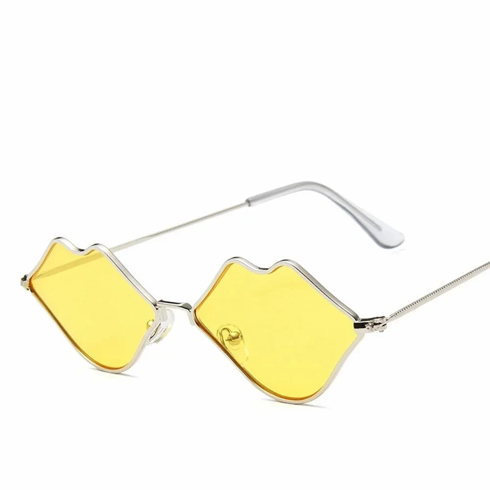 🔥Gafas "Cherry Kiss"💋 7 colores a elegir