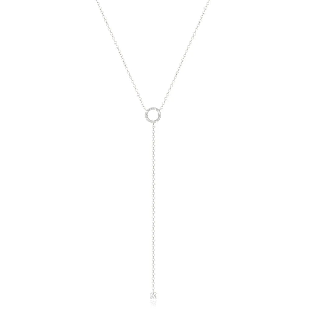 🔥 Golden Flow 💥 Collar Y Minimal Chic ✨ 2 variantes a elegir