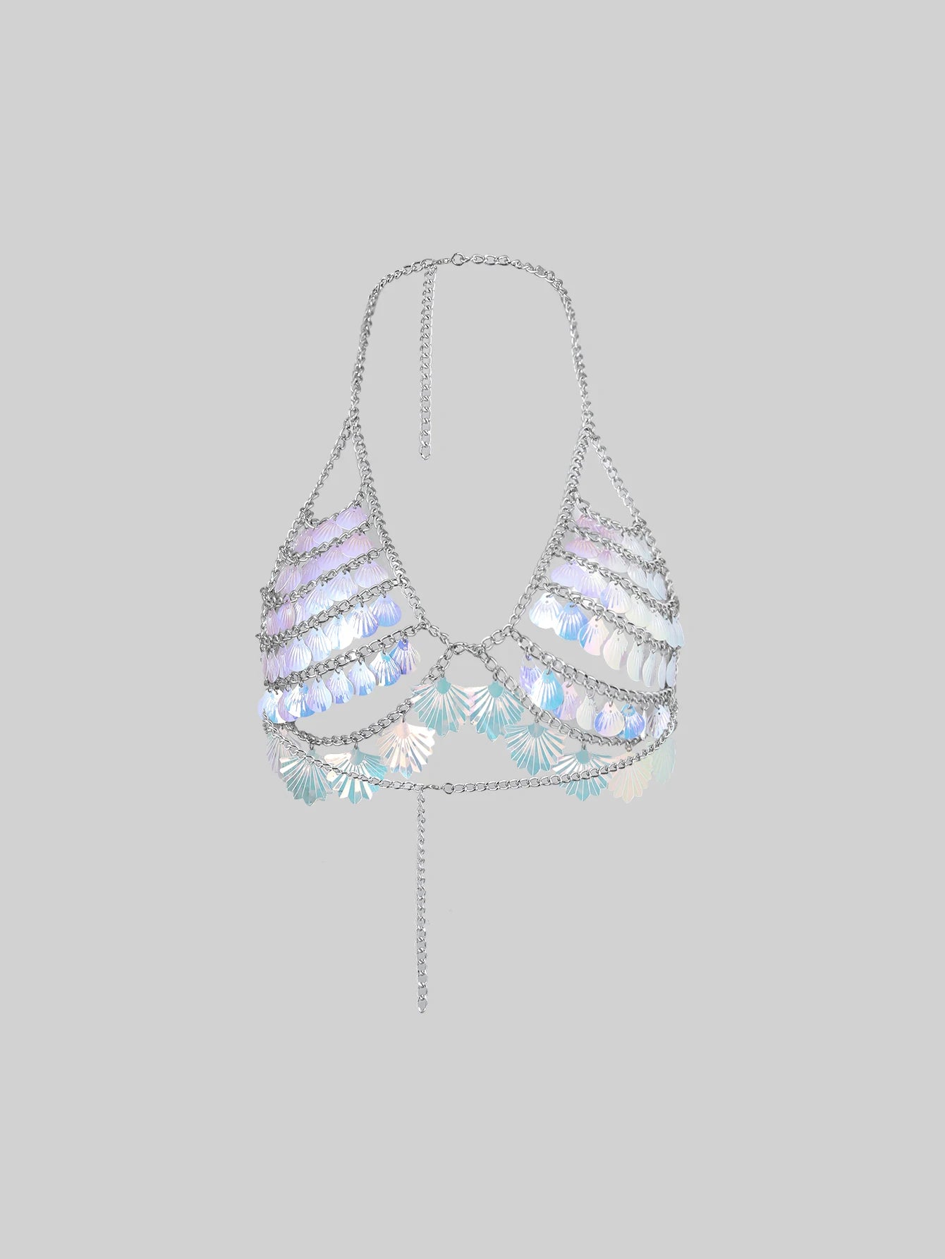 🌈✨ Top “Sirena Galáctica”