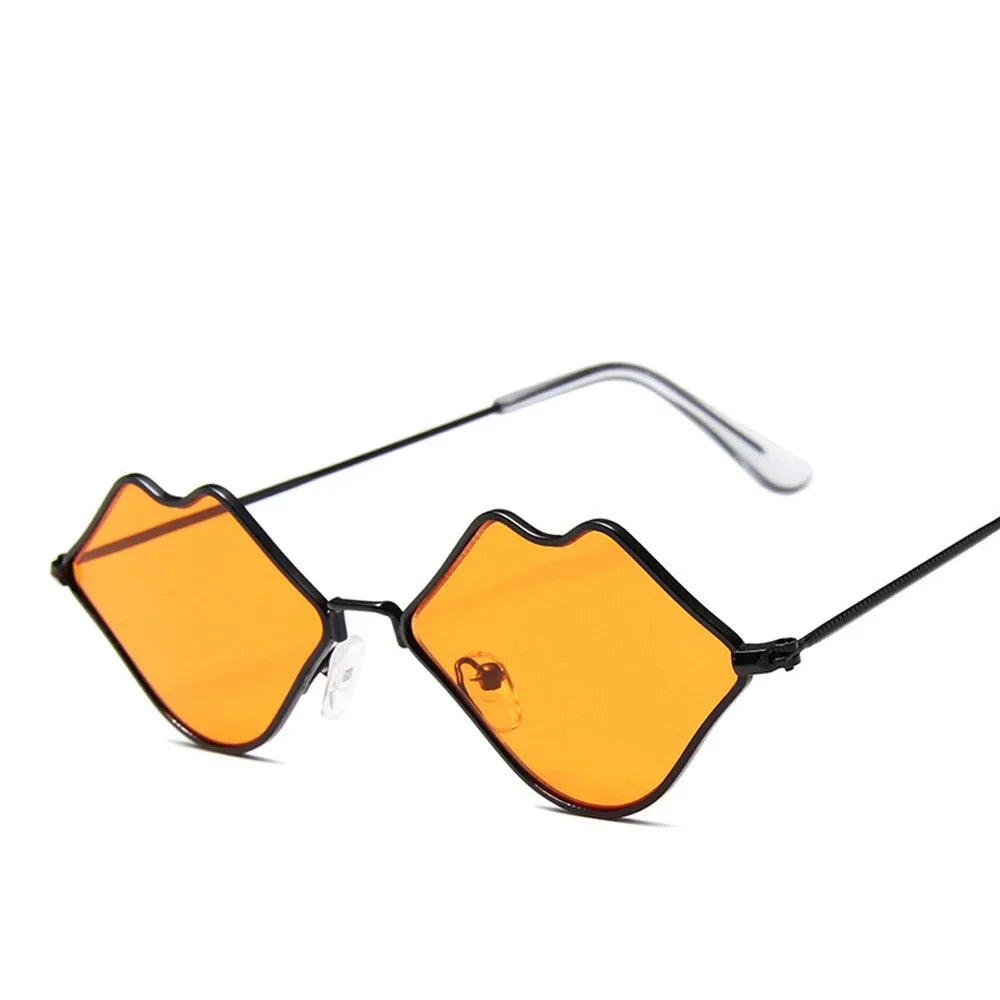 🔥Gafas "Cherry Kiss"💋 7 colores a elegir