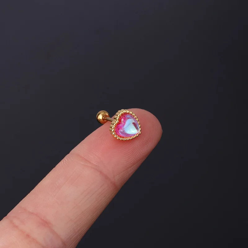 🌟Pendiente "Fairy Flight" 🦄 Ala de Ángel y Unicornio💫11 variantes a elegir