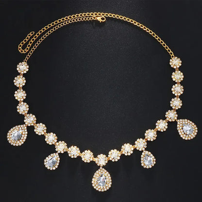 ✨ Boho Luxe – Cadena de Frente Tribal Chic- 🔥28 variantes a elegir