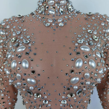 ✨ Mono “Crystal Queen” ✨